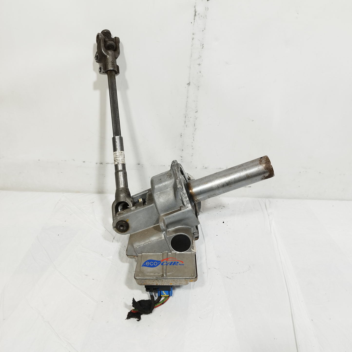 Piantone sterzo Opel Corsa E 2017 Cod: 38029054 ecoAC13826