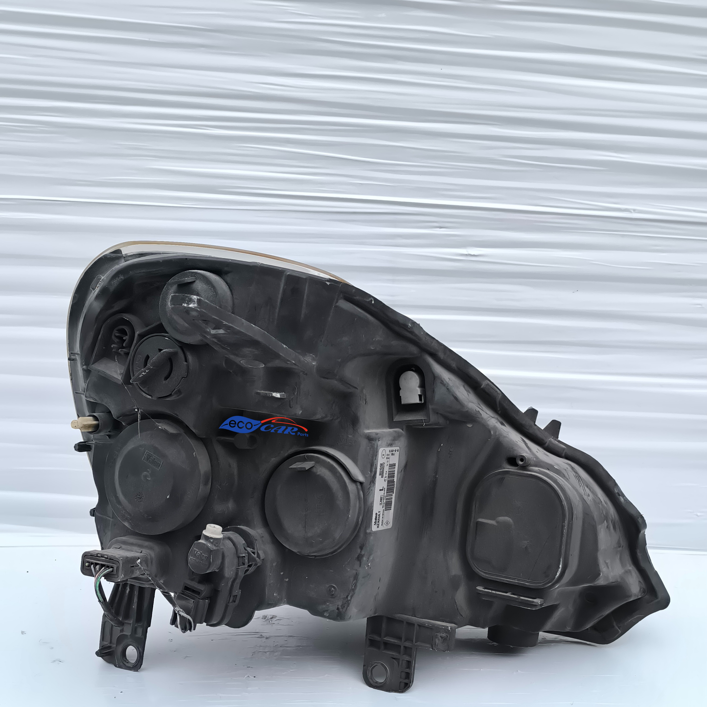 Fanale anteriore sx Renault Modus anno 2008 ecoAG7695