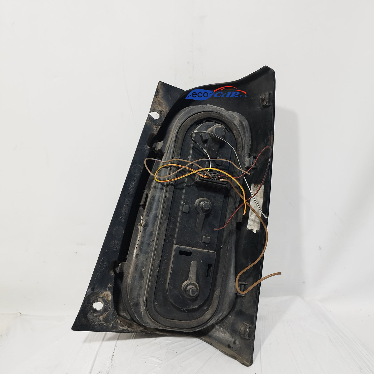 Fanale posteriore sx Smart Fortwo 450 1999 ecoAC13070