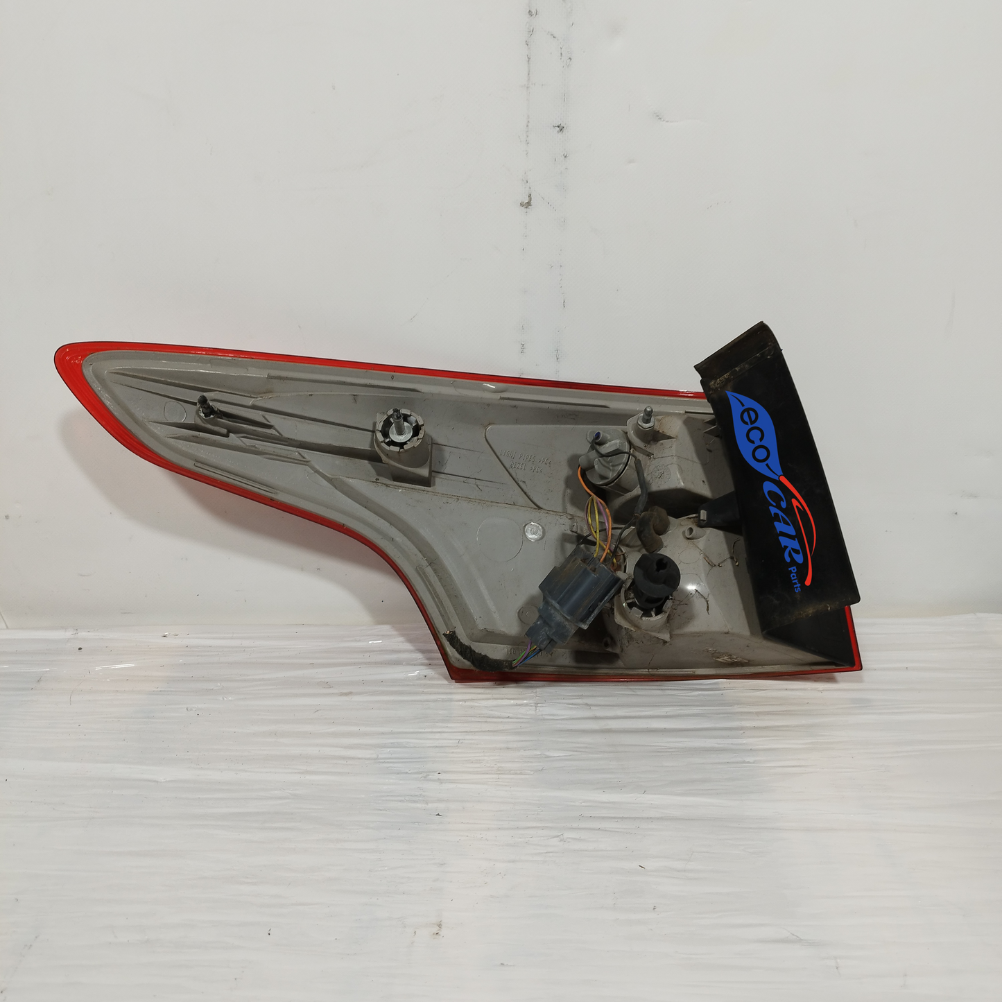 Citroen C4 2011 ecoAC12655 right rear light