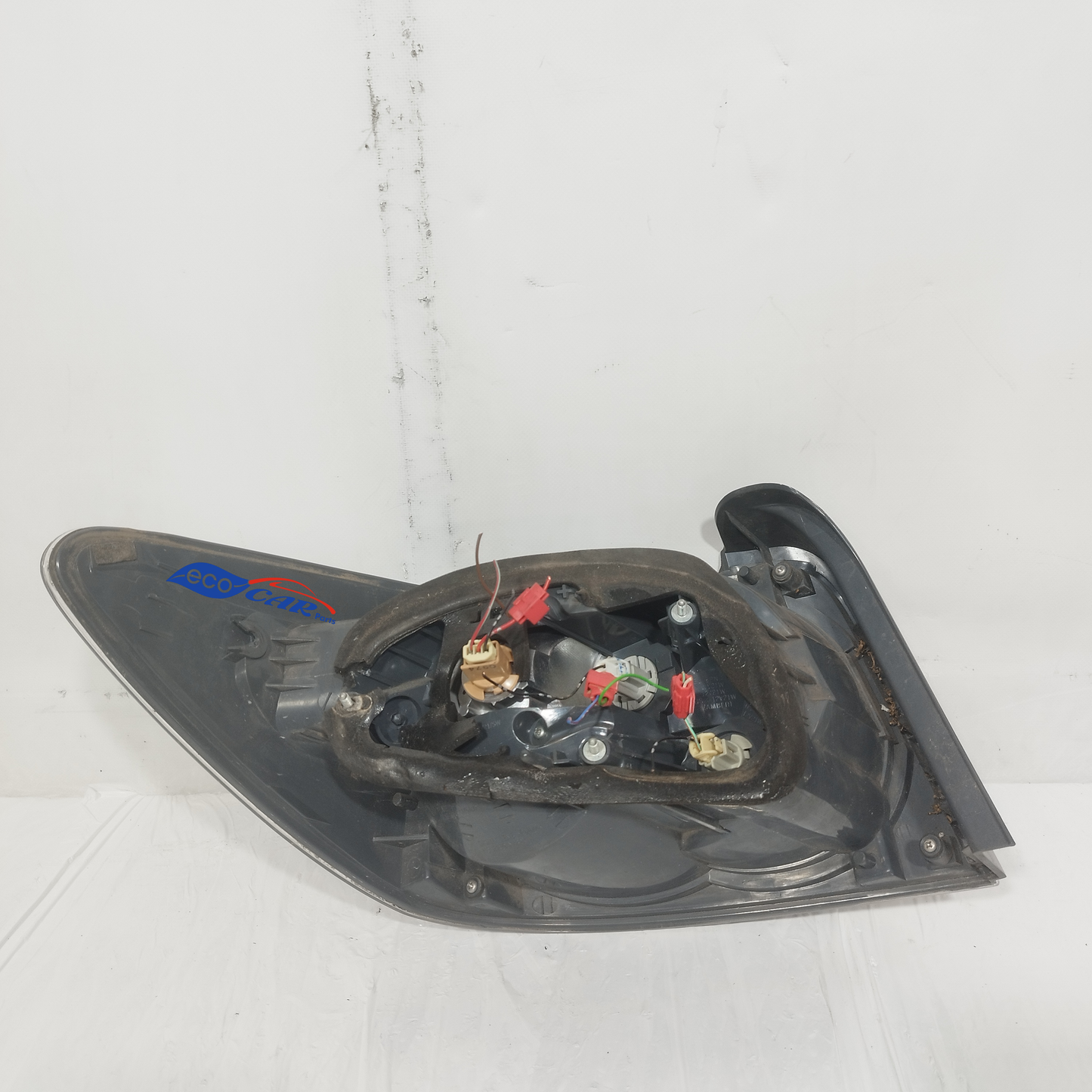 Fanale posteriore dx Mazda CX-7 2009 ecoAC13456