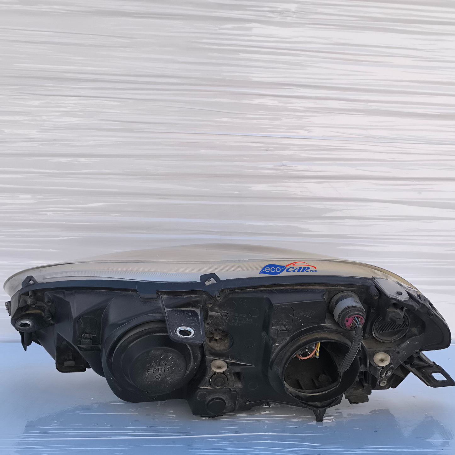 Fanale anteriore dx Fiat Bravo anno 2008 ecoAG7705