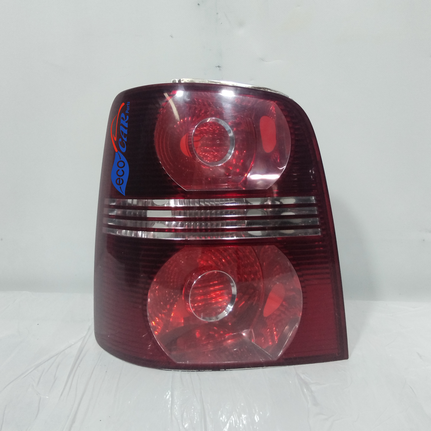 Linke Rückleuchte Volkswagen Touran 2008 ecoAC12318