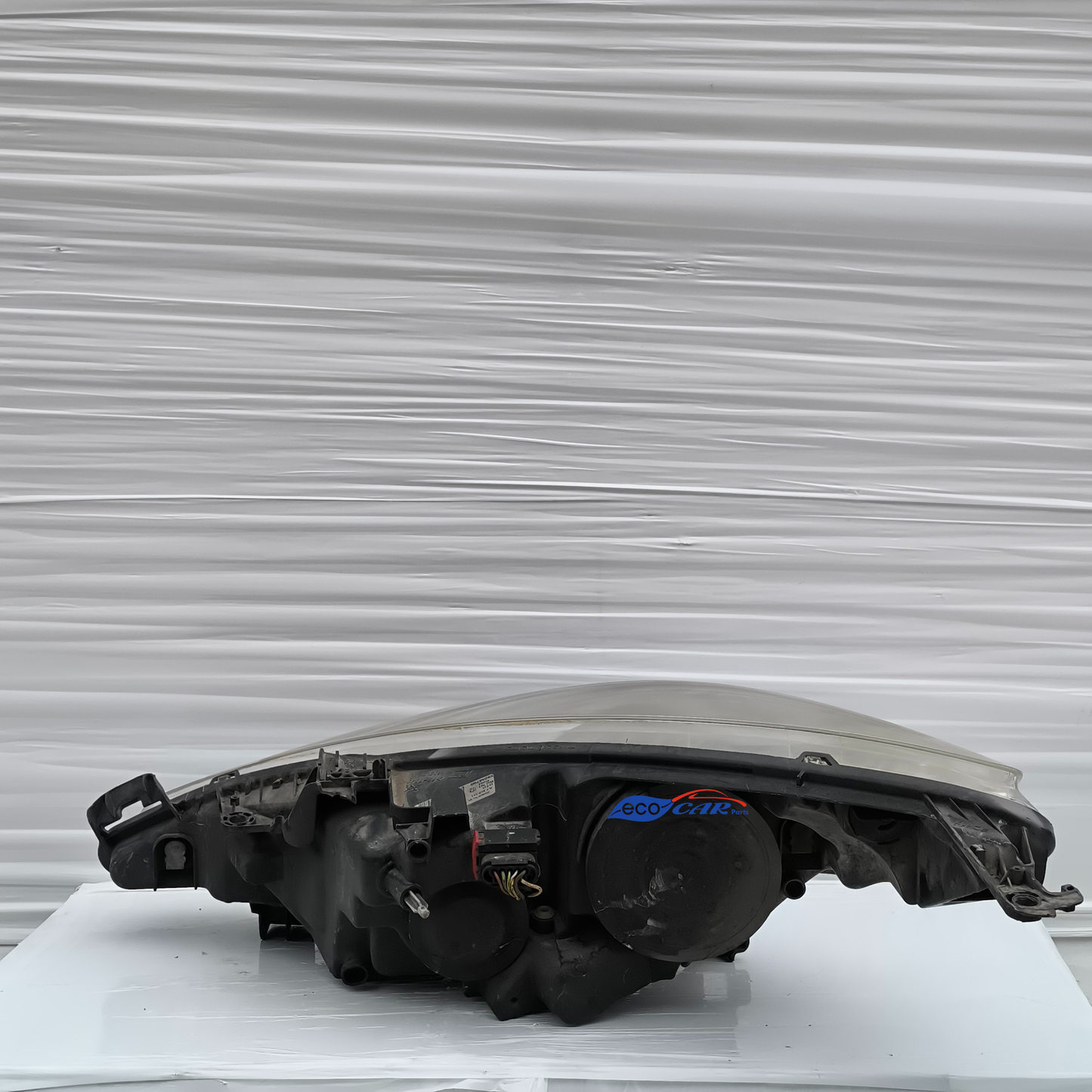 Fanale anteriore dx Peugeot 207 anno 2008 ecoAG7694