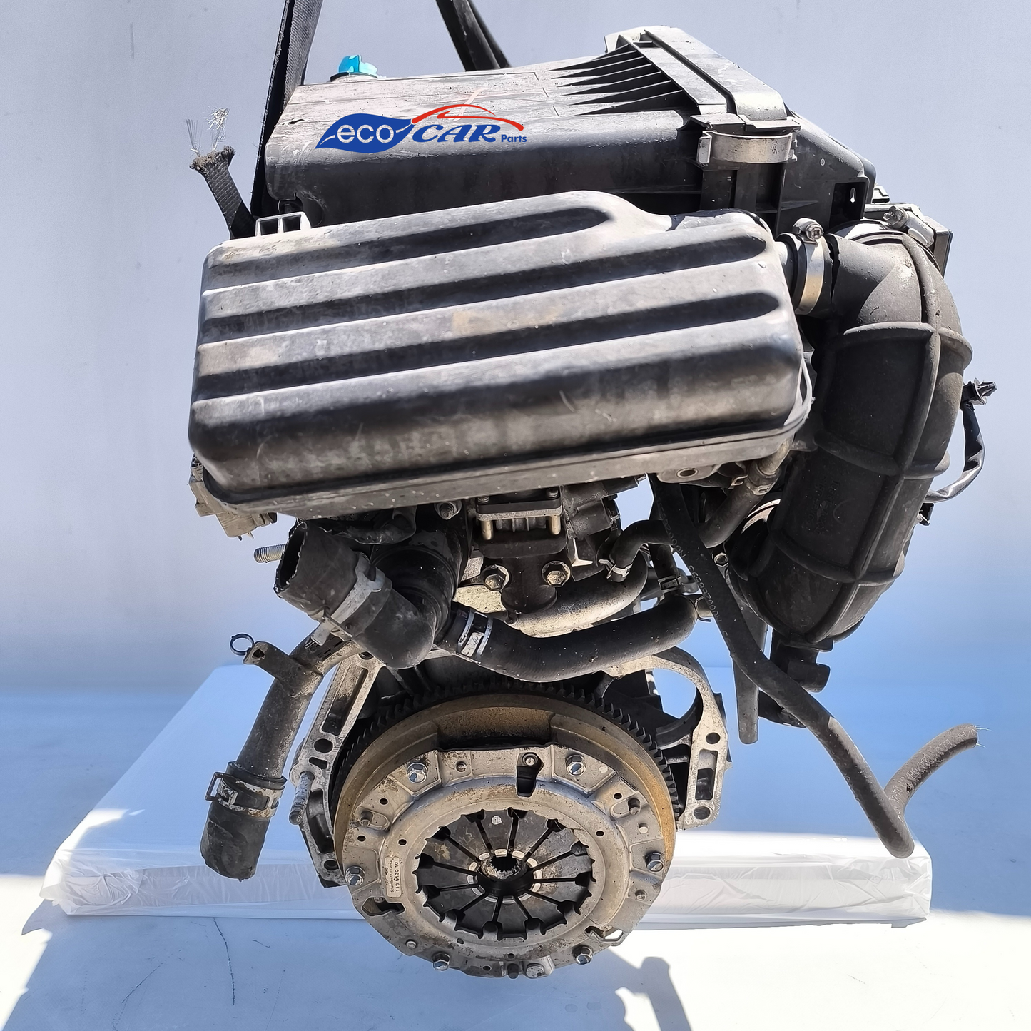 Motore Suzuki Splash / Swift Opel Agila 2009 1.2b 16v 85cv cod. K12B ecoAG7244