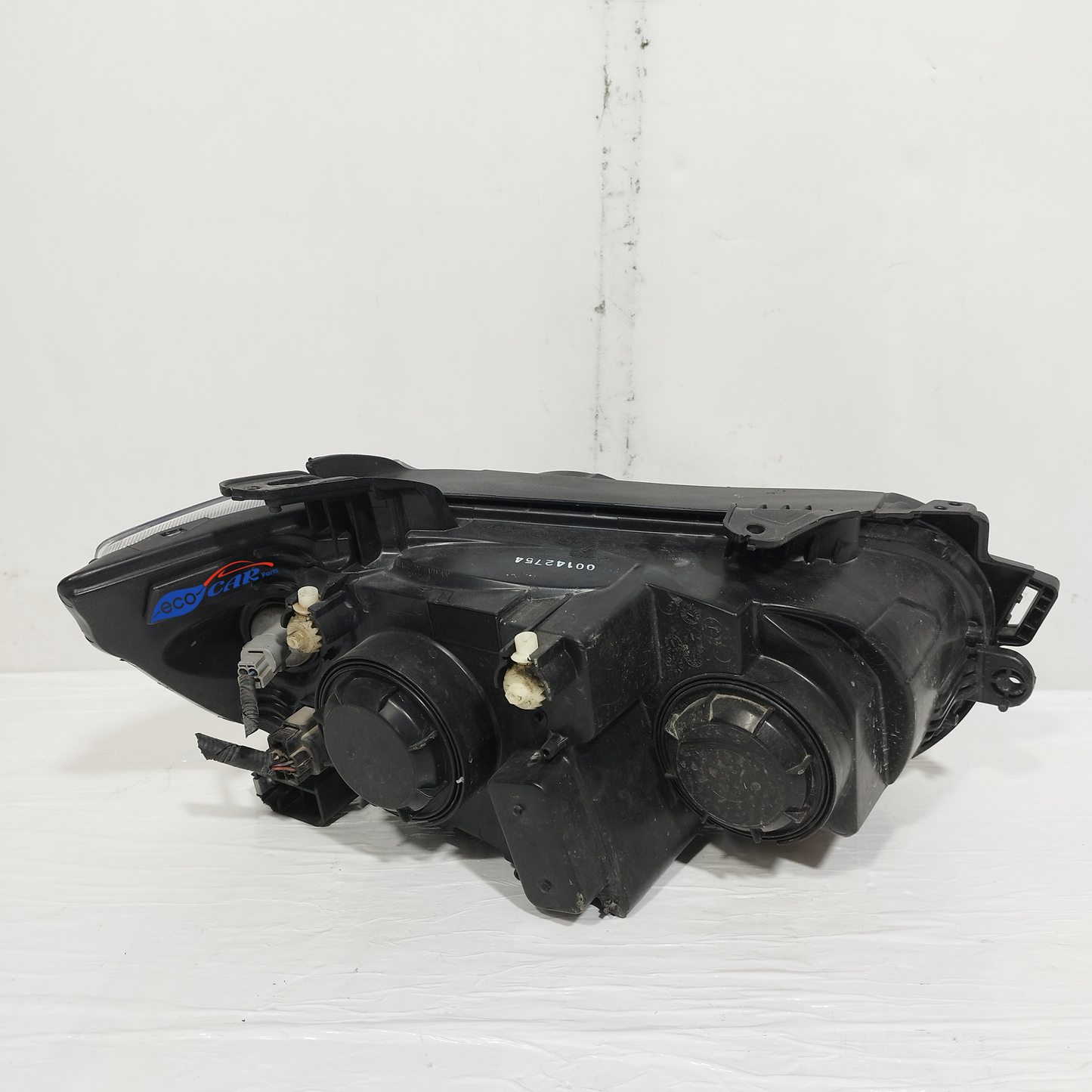 Fanale anteriore sx Chevrolet Aveo 2013 DEPO ecoAC13784