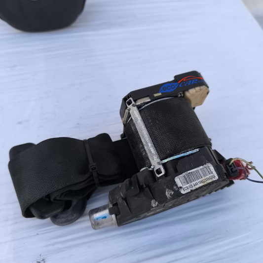 Kit airbag Smart 451 codice: A4518602902 ecoAG7369