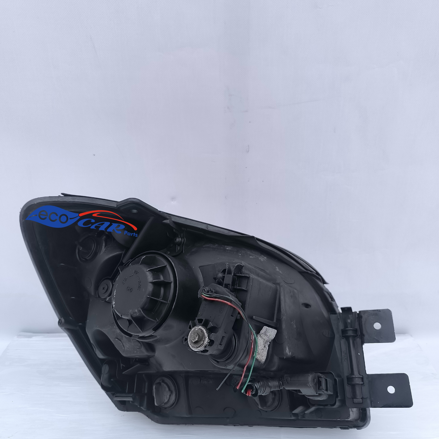Fanale anteriore sx Kia Sportage anno 2007 ecoAG6660