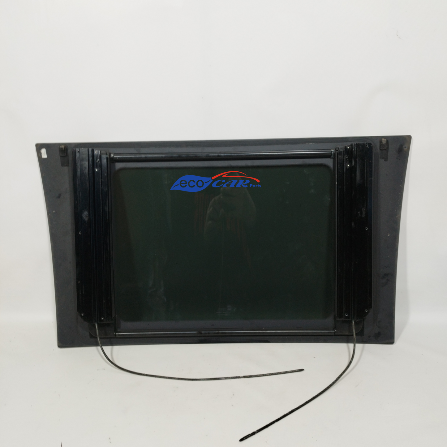 Vetro tetto apribile Fiat Punto Street 2015 ecoAC11496