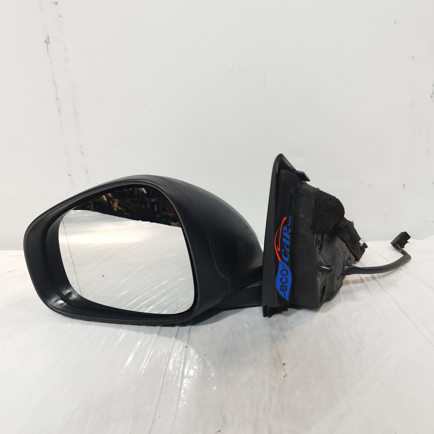 Specchietto elettrico anteriore sx nero Alfa Romeo Giulietta 2015 5 Fili ecoAC12901