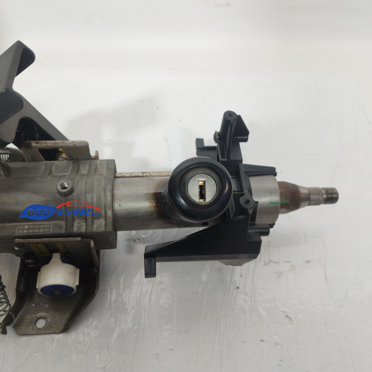 Steering column Alfa Romeo Stelvio Q4 2017 ecoAC11862