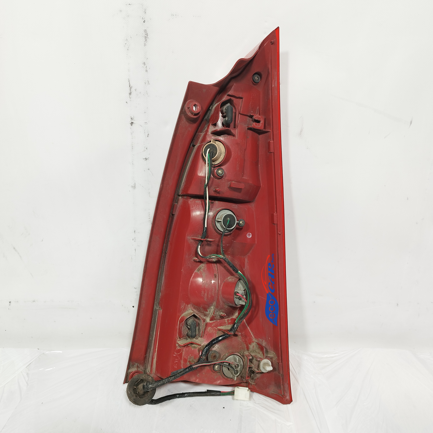 Mazda Premacy 2003 ecoAC13338 Linke Rückleuchte