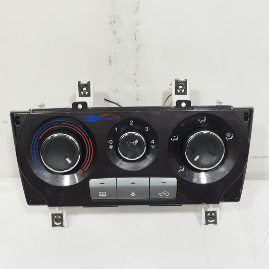Pulsantiera A/C Fiat Bravo 2008 Cod: 5G7846100 ecoAC13949