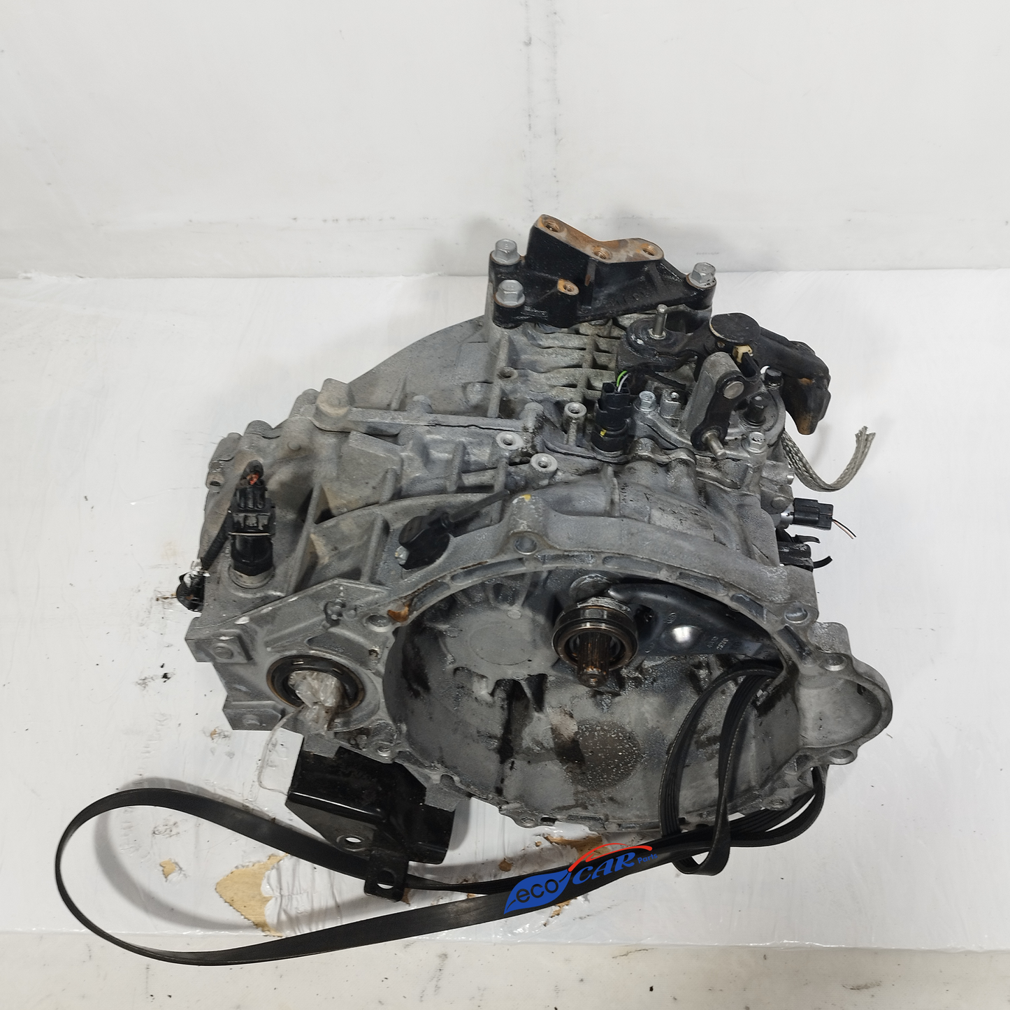 Cambio manuale Hyundai IX20 1.4D 2011 6 marce ecoAC13497