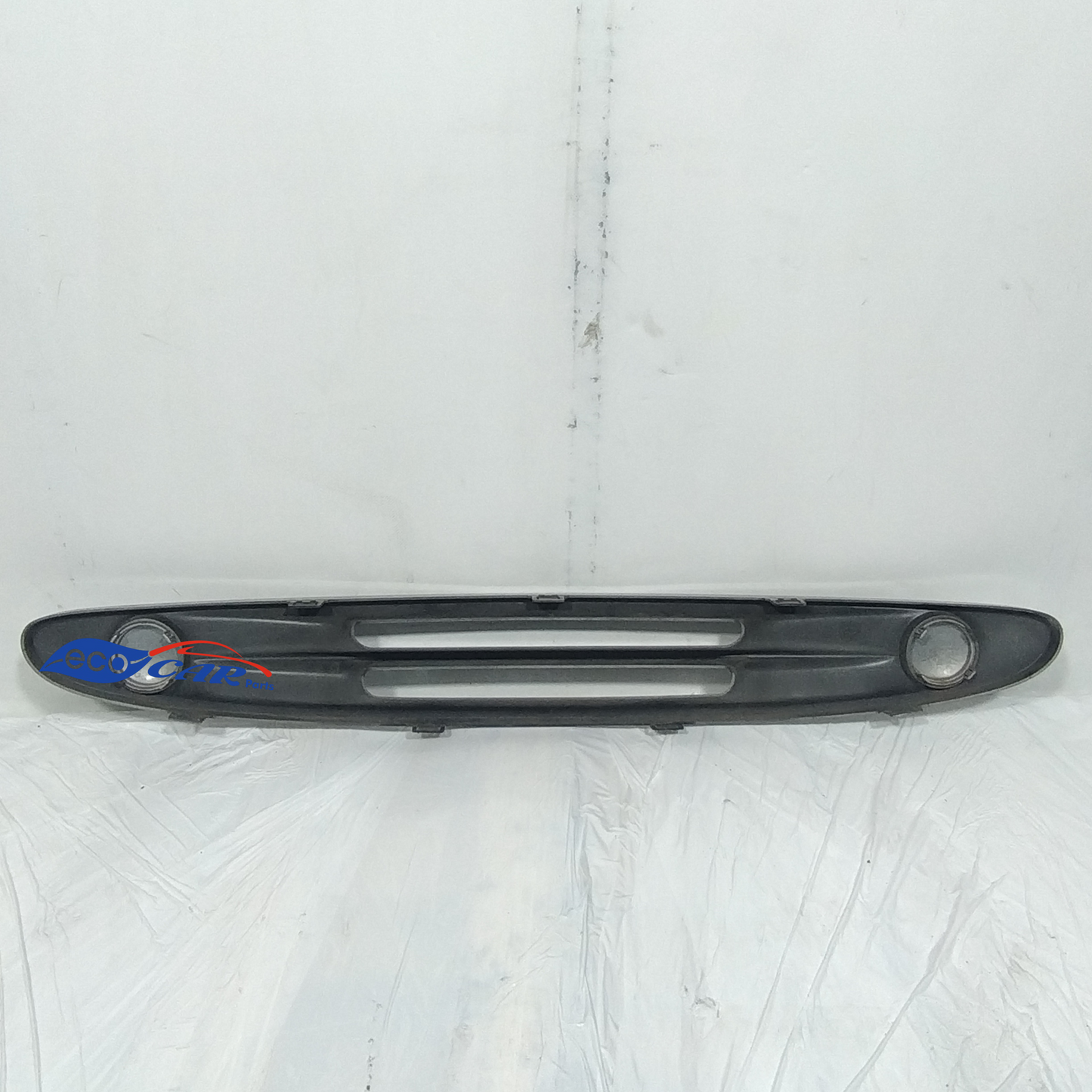 Central mask Smart fortwo 450 2004 ecoAC12767