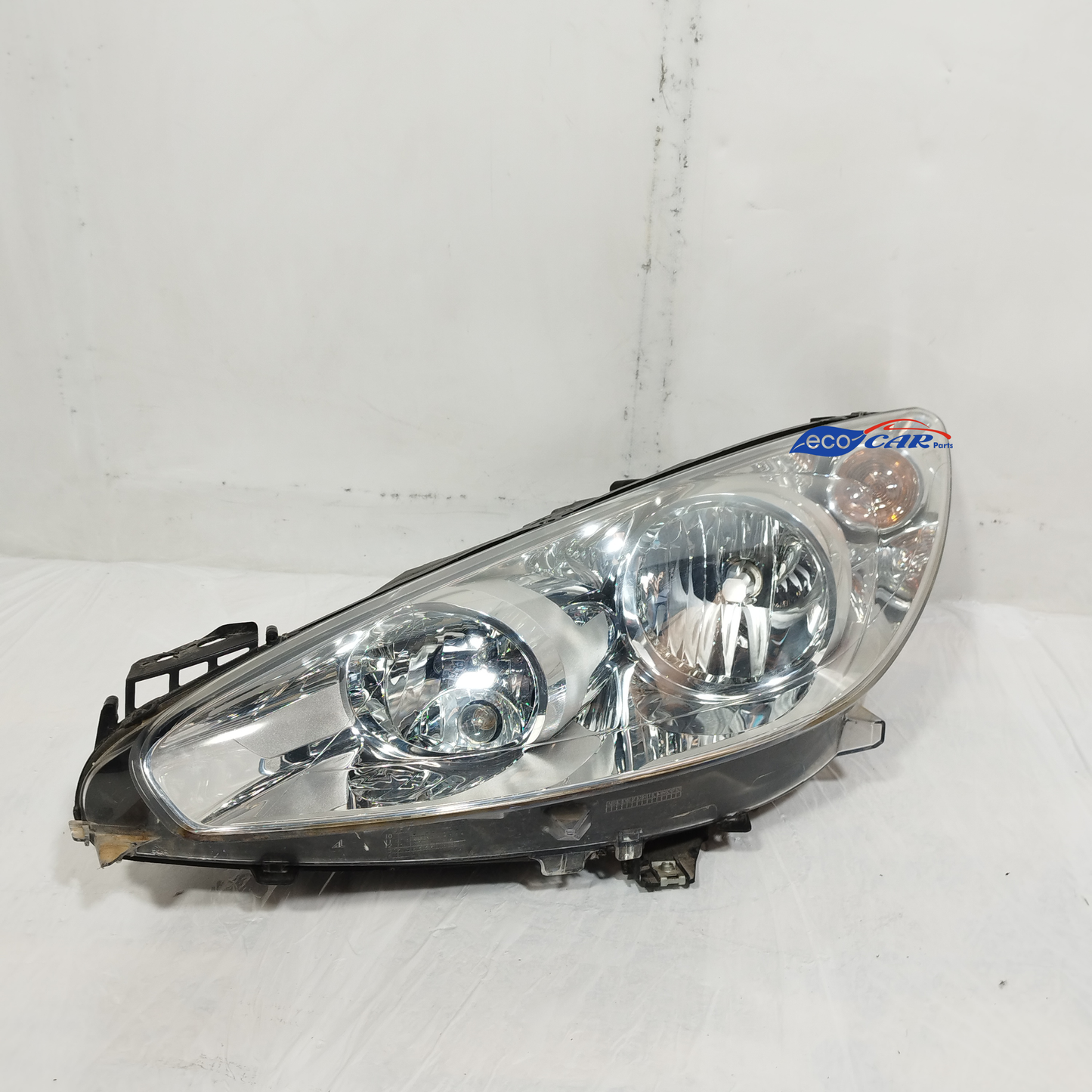 Linker Frontscheinwerfer Peugeot 308 2010 ecoAC13662