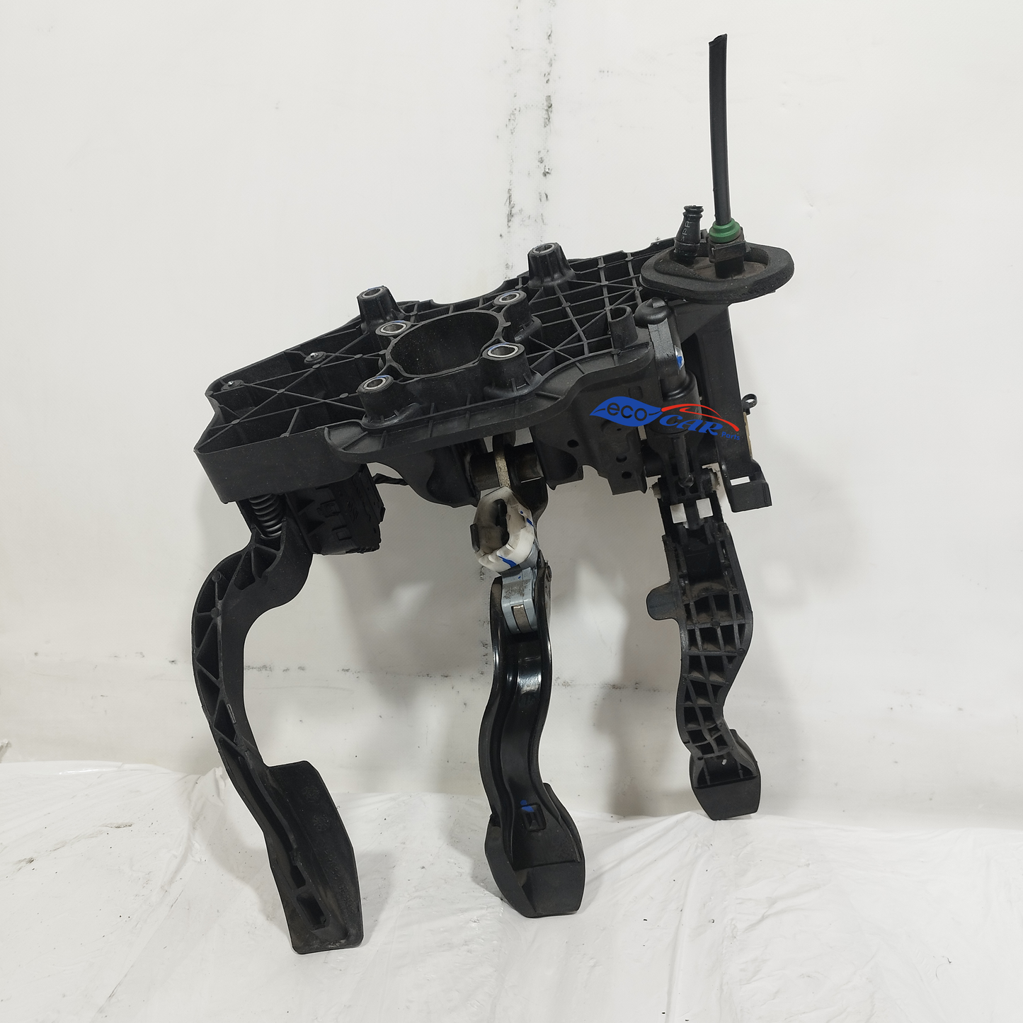 Pedaliera completa Opel Corsa E 1.2 B 2017 ecoAC13870