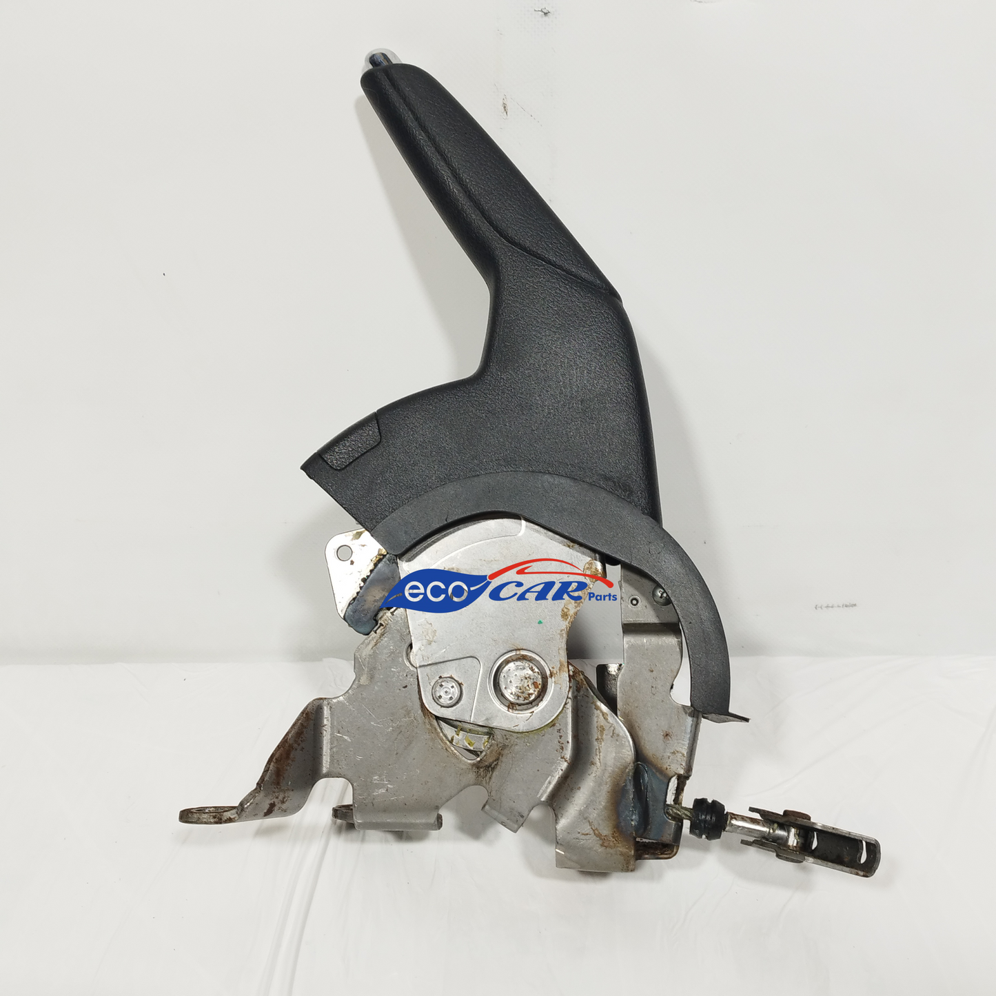 Handbrake / Parking Brake Lever Nissan Micra K14 2017 ecoAC11976