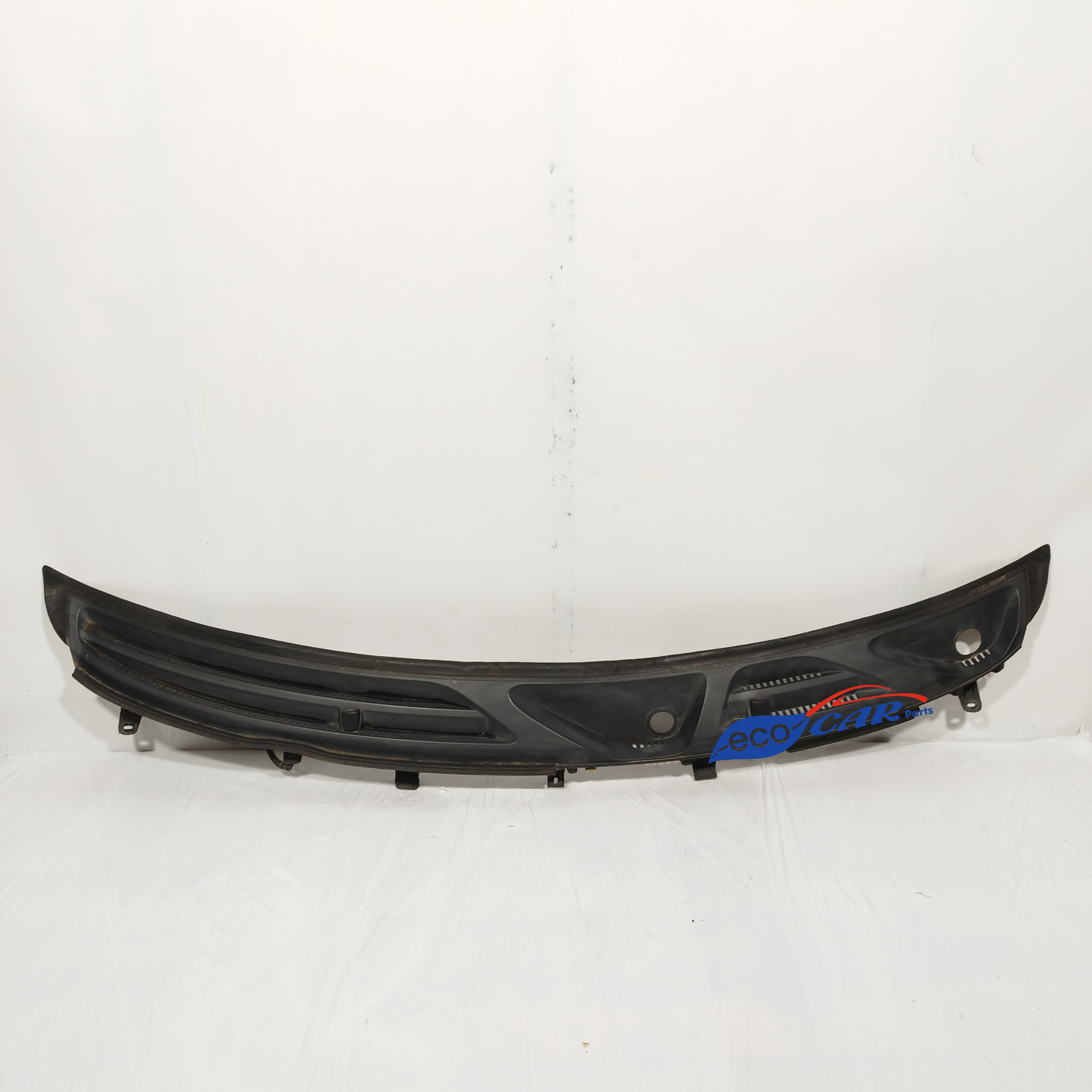 Fiat Panda 2008 ecoAC12446 Ablaufgitter