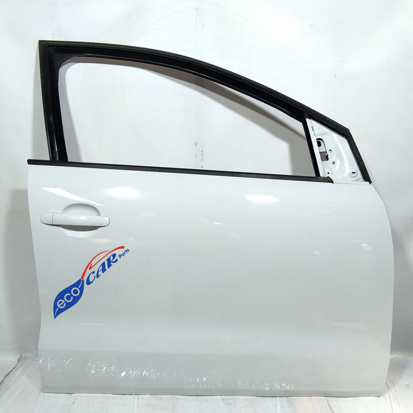Front right door Volkswagen Polo 2016 ecoAC12254