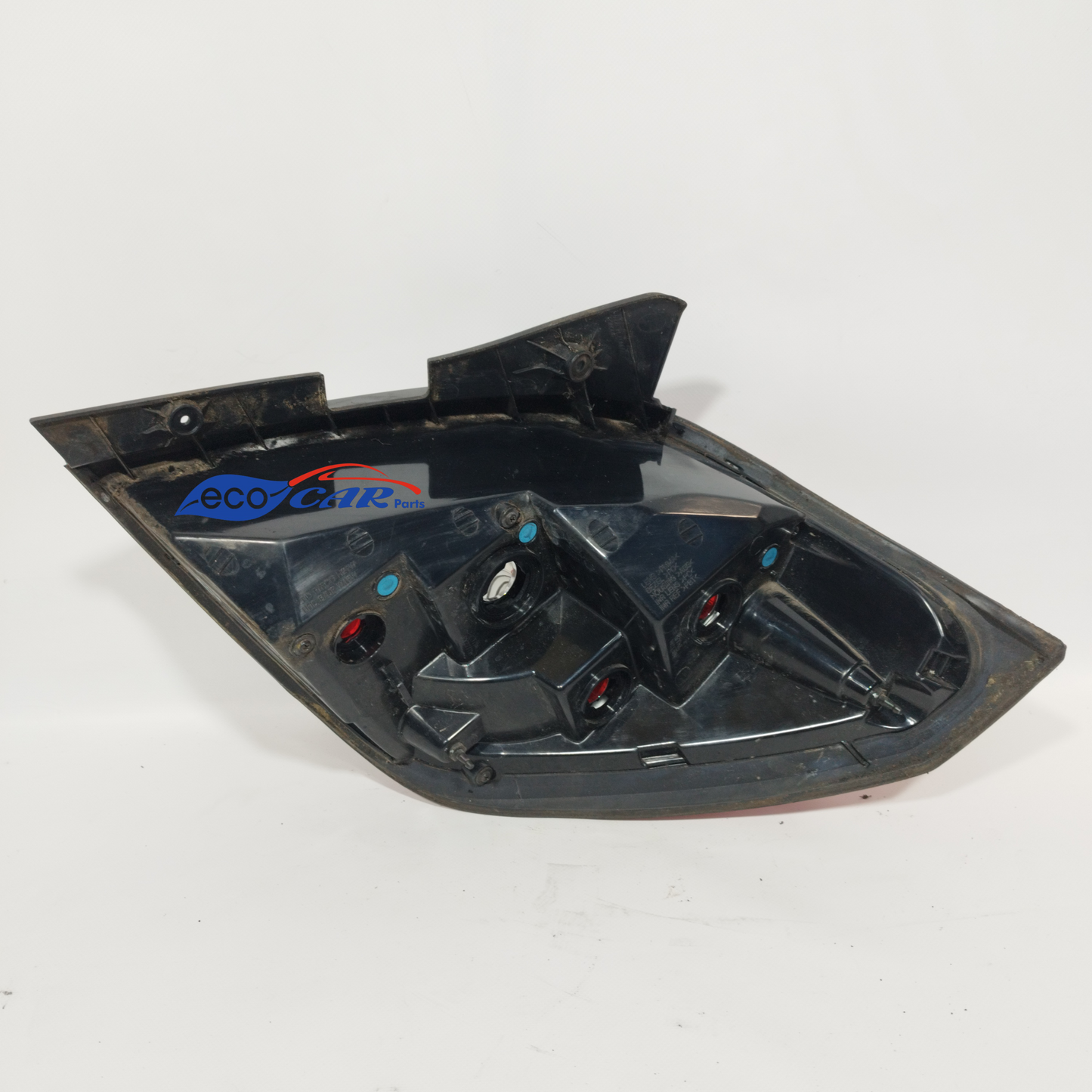 Linke Rückleuchte Opel Antara 2013 ecoAC11461