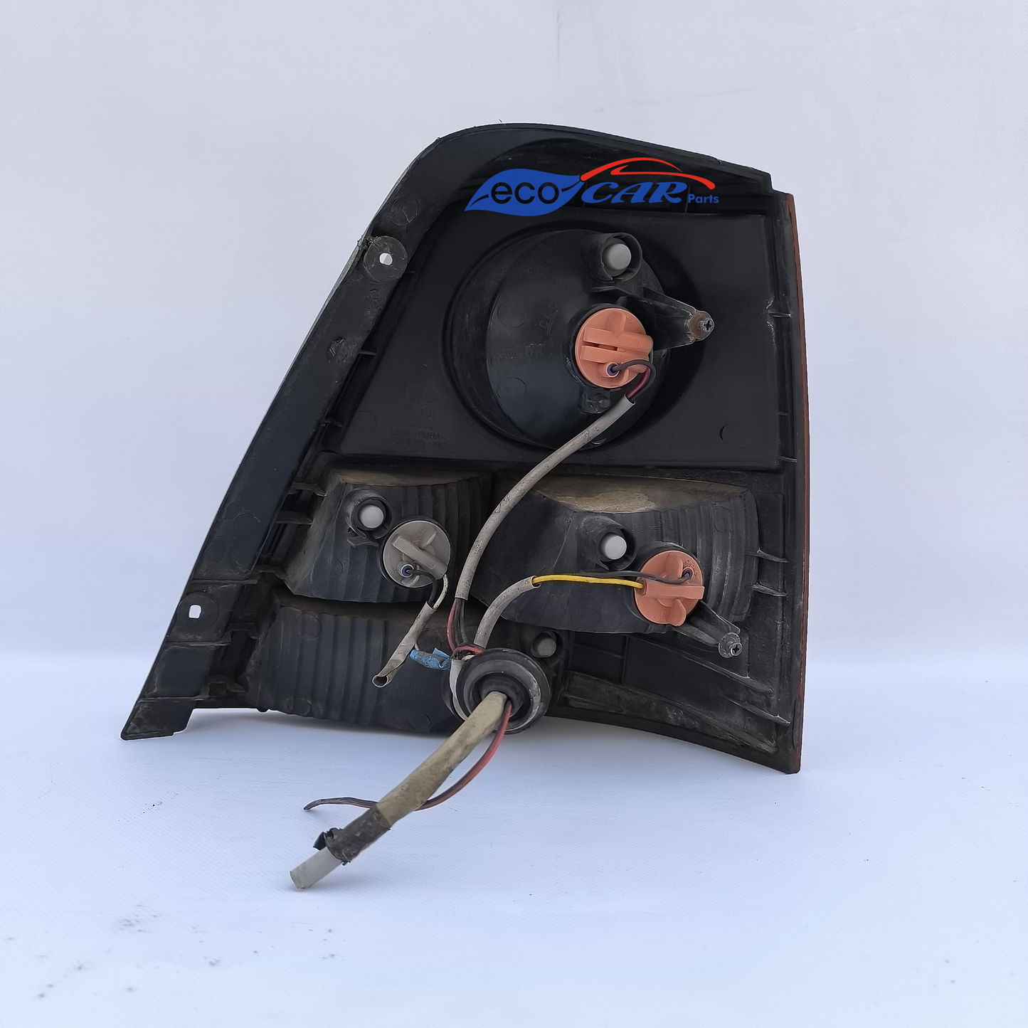 Linke Rückleuchte Kia Sorento Baujahr 2006 ecoAG6475