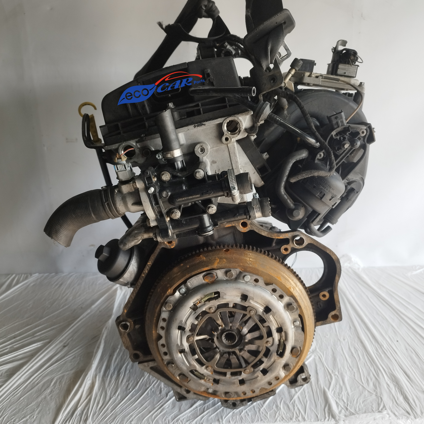 Motore Opel Insignia 1.8 B 2014 Cod: A18XER ecoAC12803