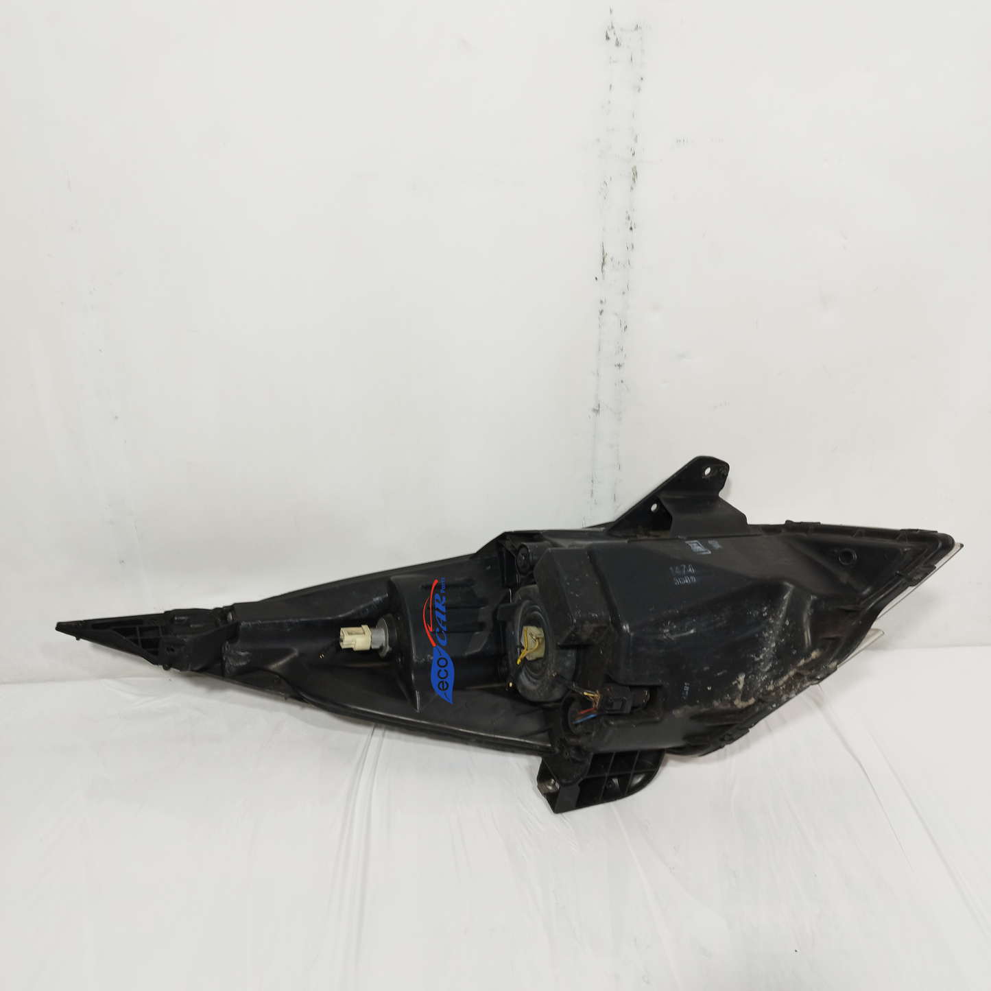 Fanale anteriore sx Chevrolet Spark 2010 ecoAC13438