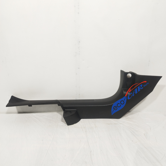 Front left door sill Fiat Croma 2008 Code: 735365233 ecoAC12101