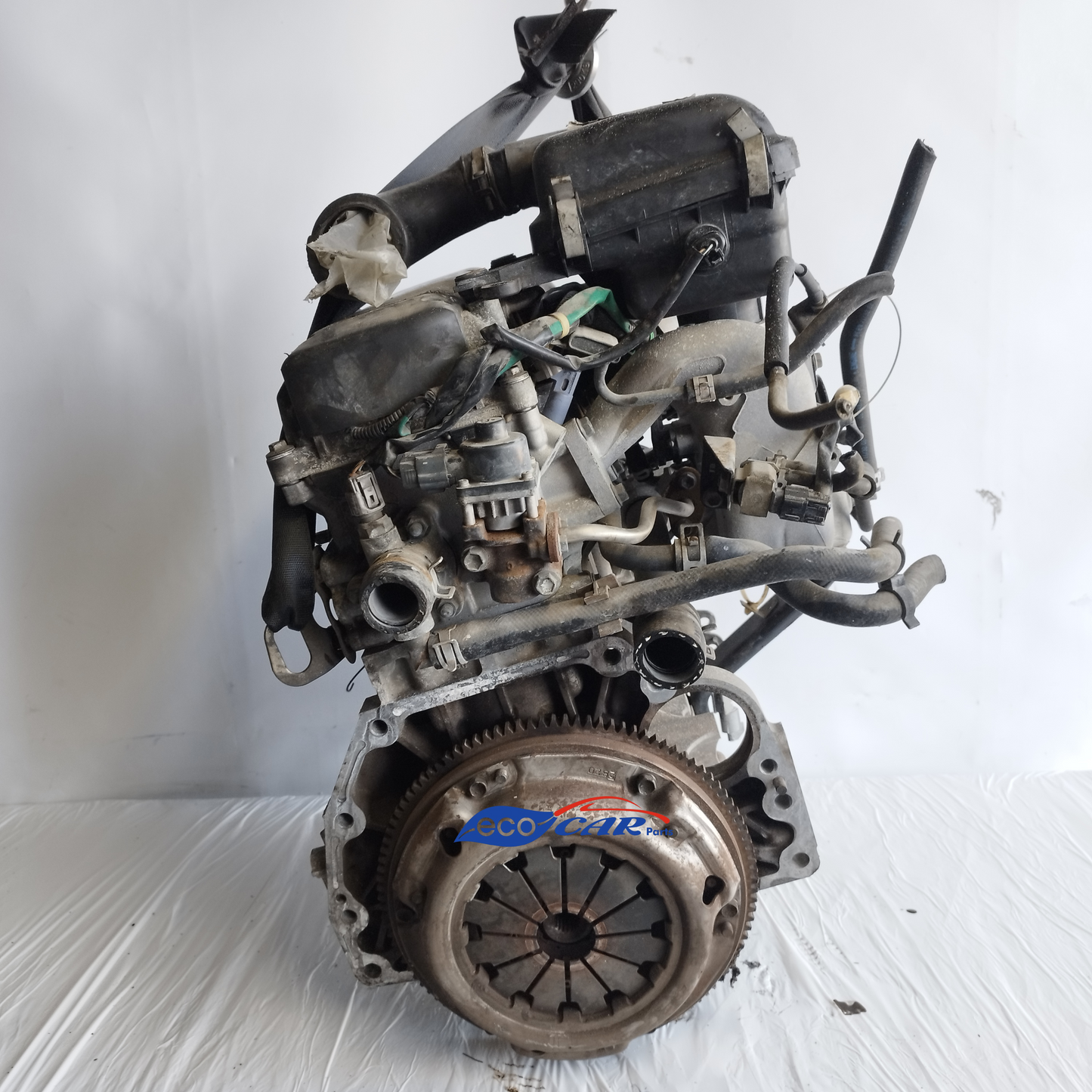 Motore Suzuki Swift 1.3 b 16v 2006 cod: M13A ecoAC12469