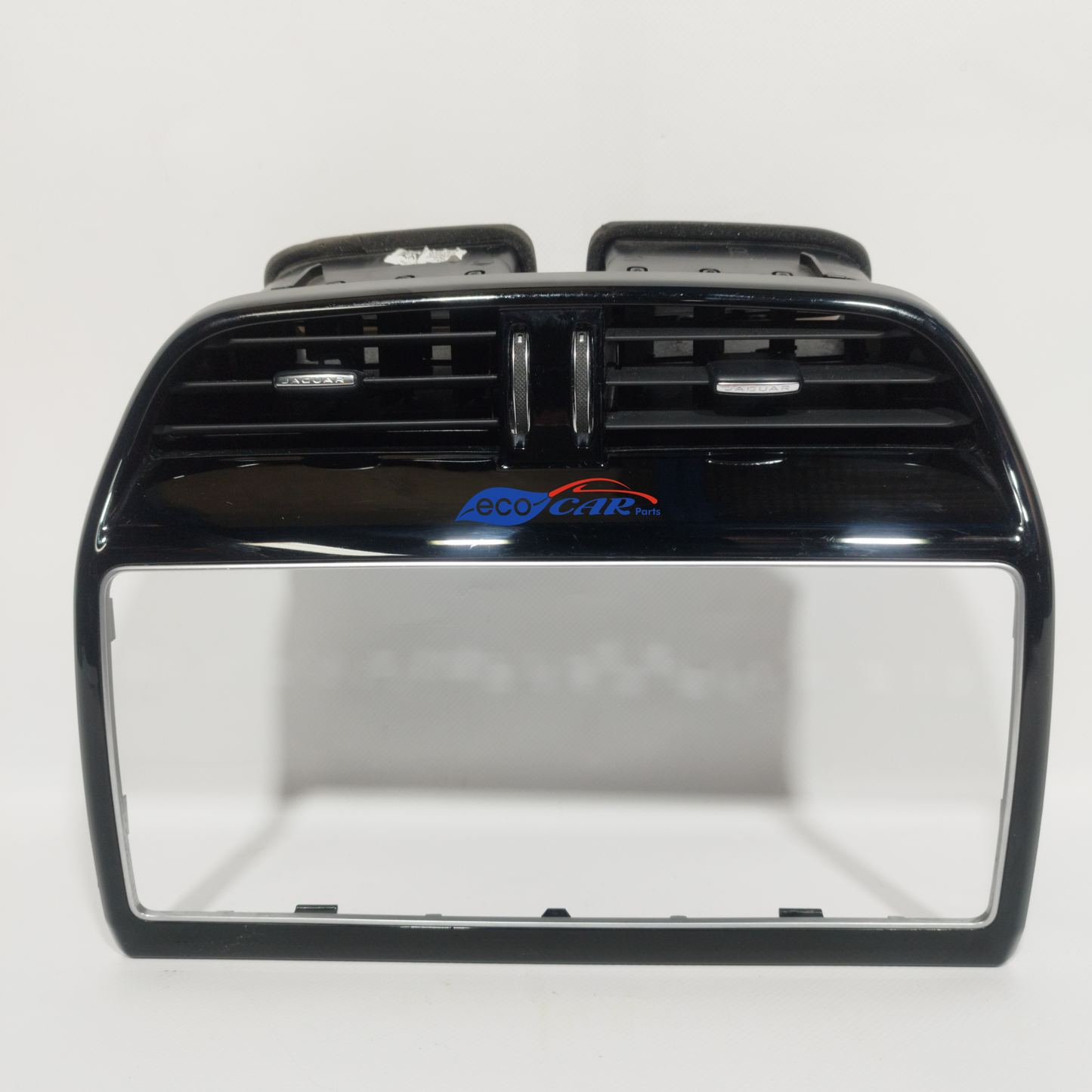 Jaguar F-Pace 2018 Mittelkonsole mit Lüftungsdüsen ecoAC11358