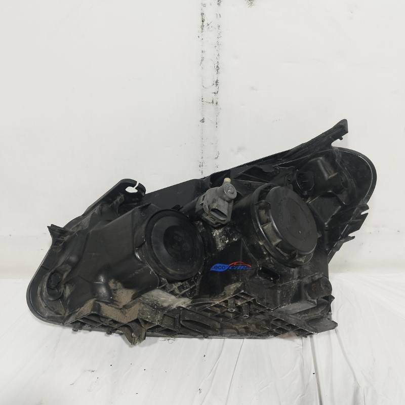 Fanale anteriore dx Nissan Qashqai 2012 cod: 26010BR02A ecoAC14513
