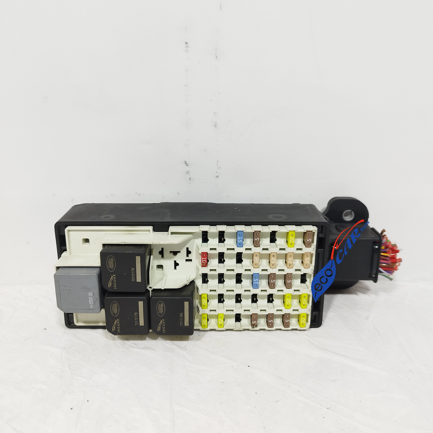 Jaguar F-pace 2.0D 2017 Fuse Box Cod: GX73-14K131-DA ecoAC12496