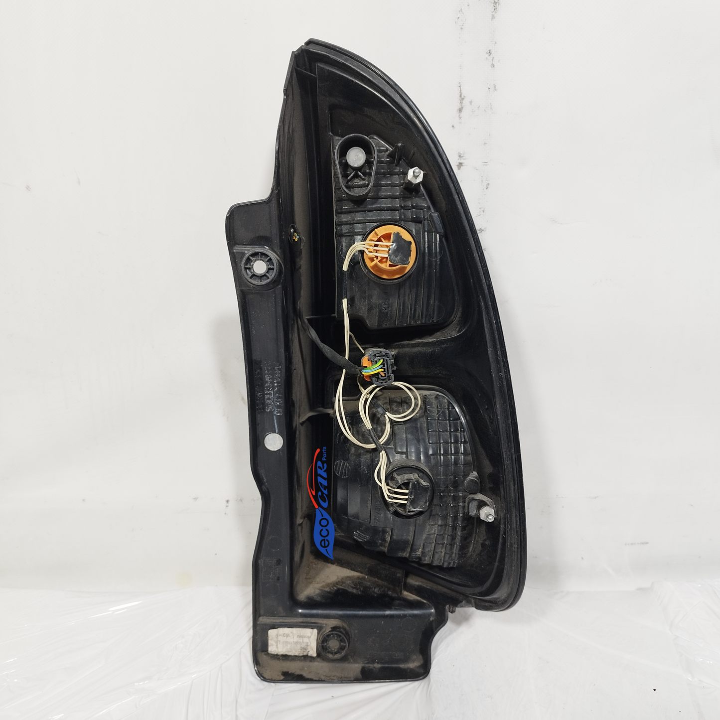 Linke Rückleuchte Citroen C3 Picasso 2009 Code: 9681727280 ecoAC13339