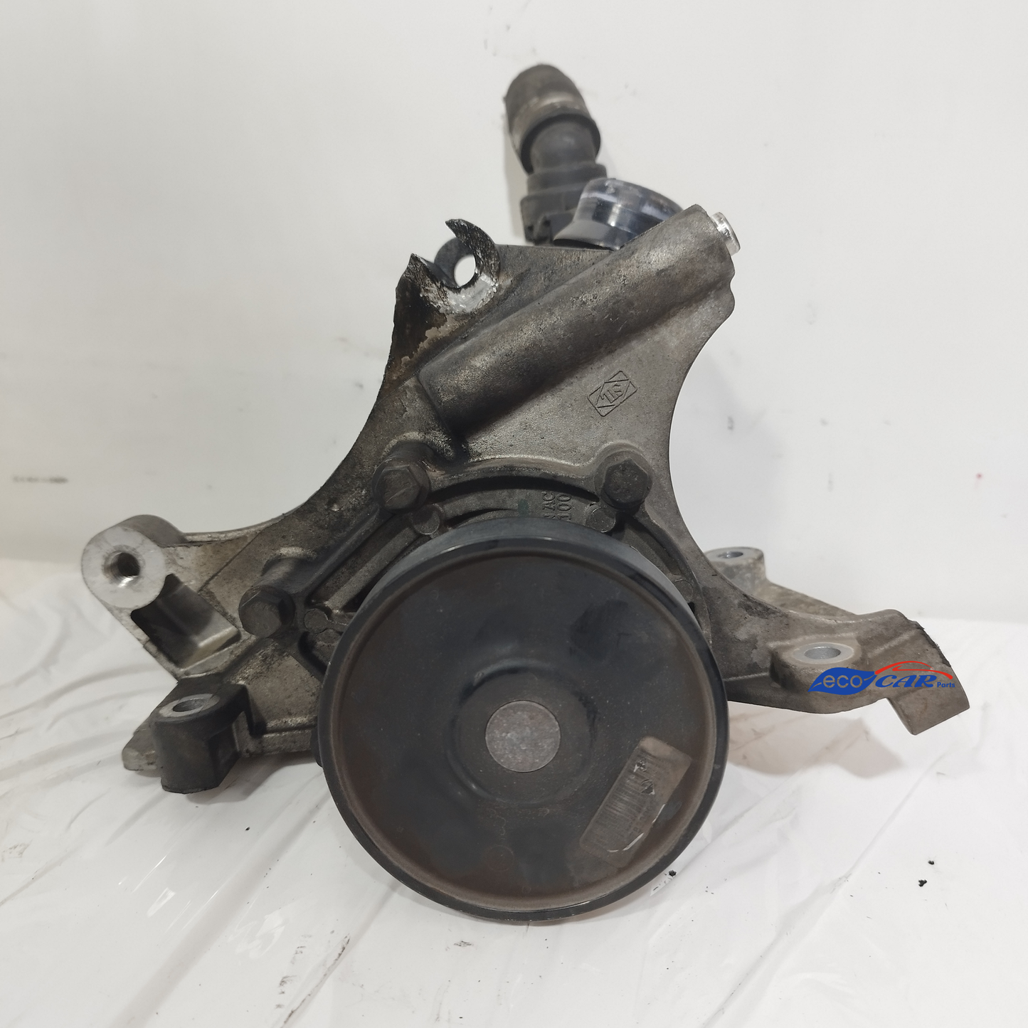 Pompa acqua Mini Cooper R56 1.6 D 2011 ecoAC13761