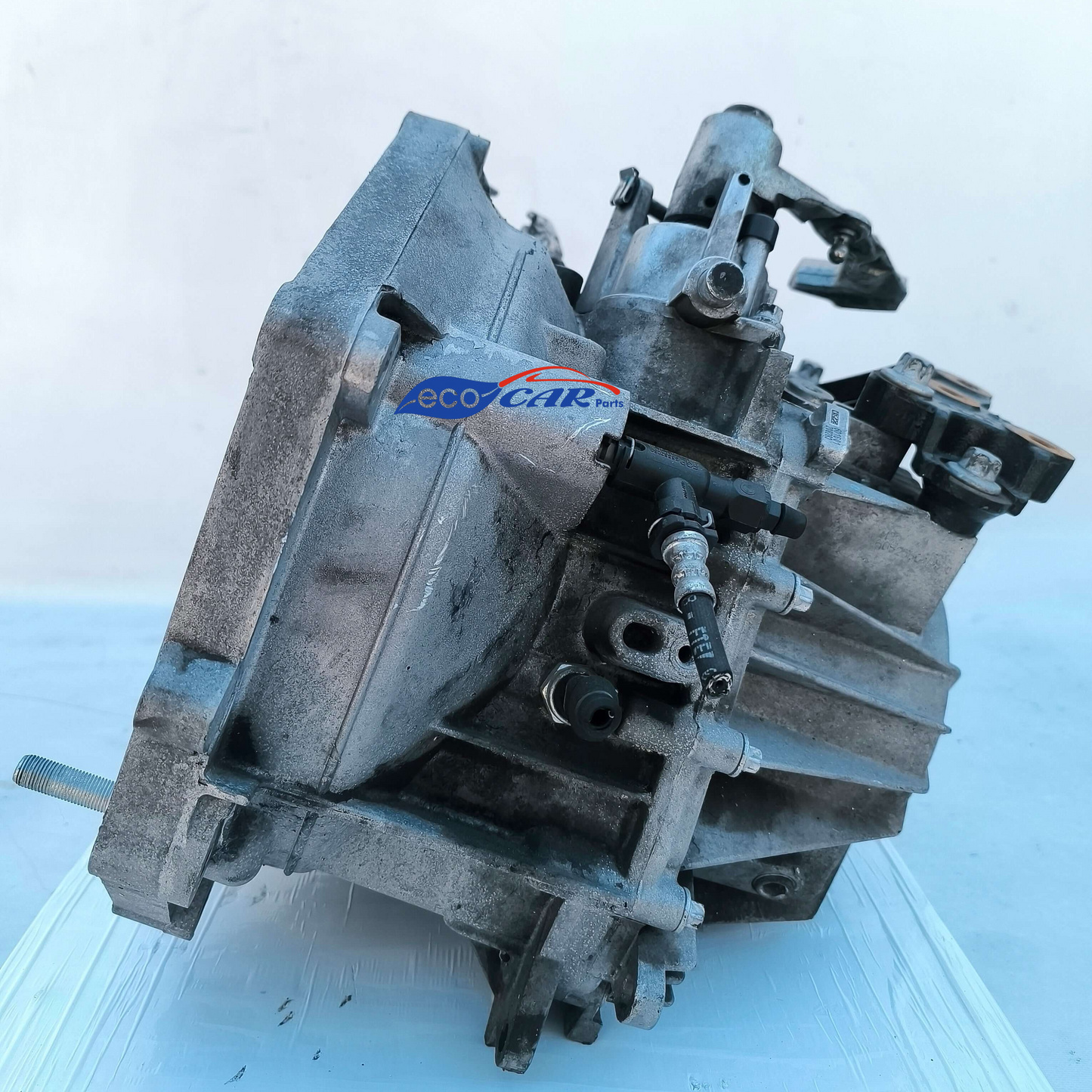 Cambio Alfa Romeo 159 1.9 JTDM 6 M ecoAG7253