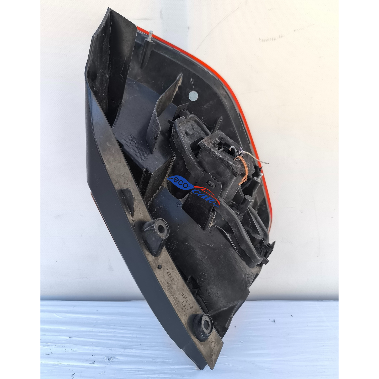 Linke Rückleuchte Renault Scenic Baujahr 2008 ecoAG7500