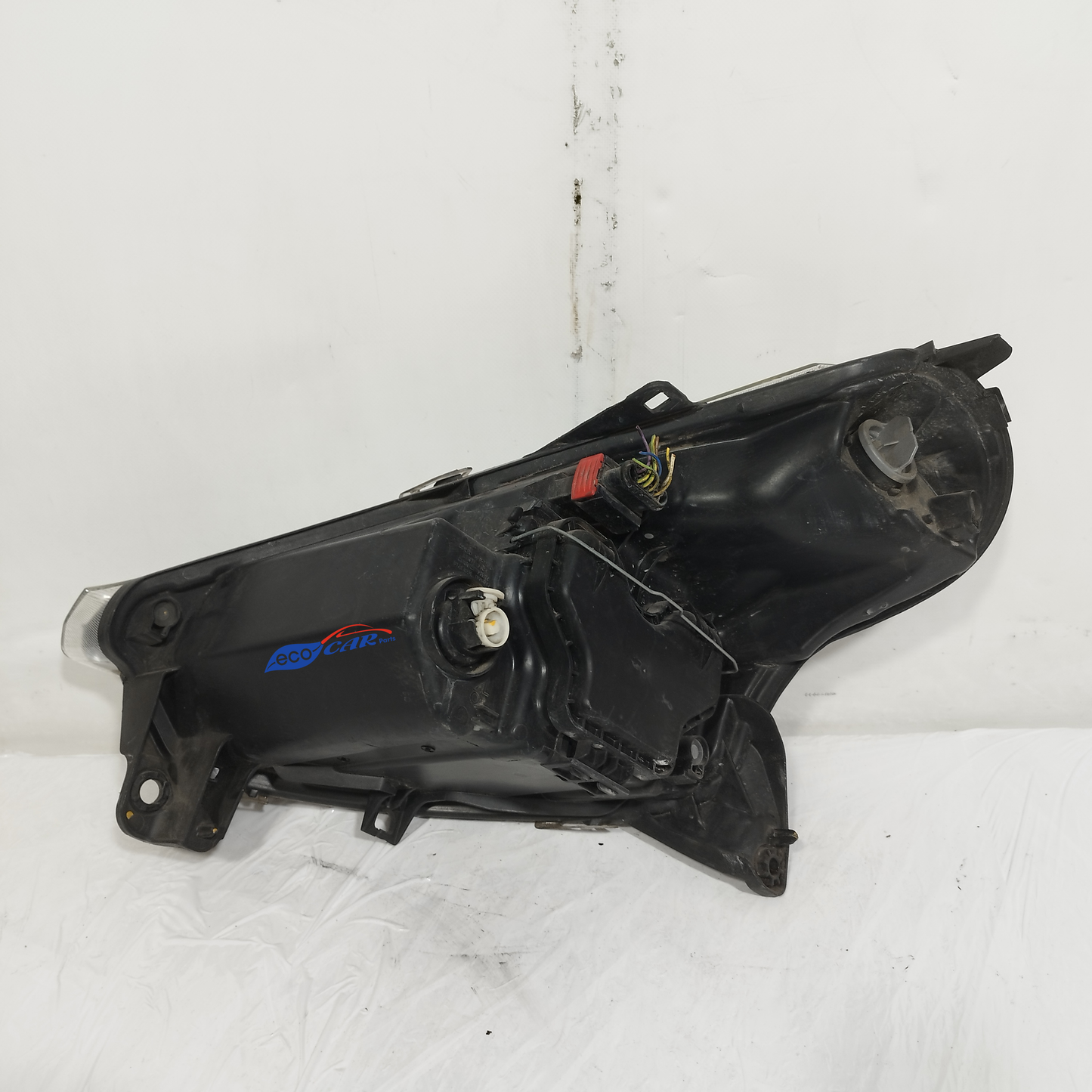 Fanale anteriore dx Citroen C3 Pluriel 2009 ecoAC13566