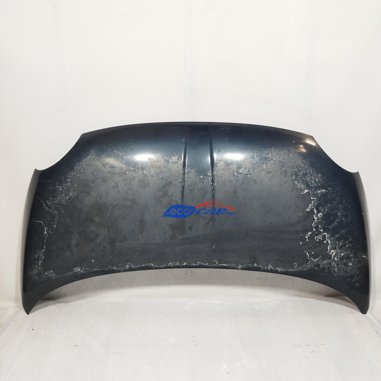 Fiat 500 Motorhaube, Baujahr 2007, ecoAC13150