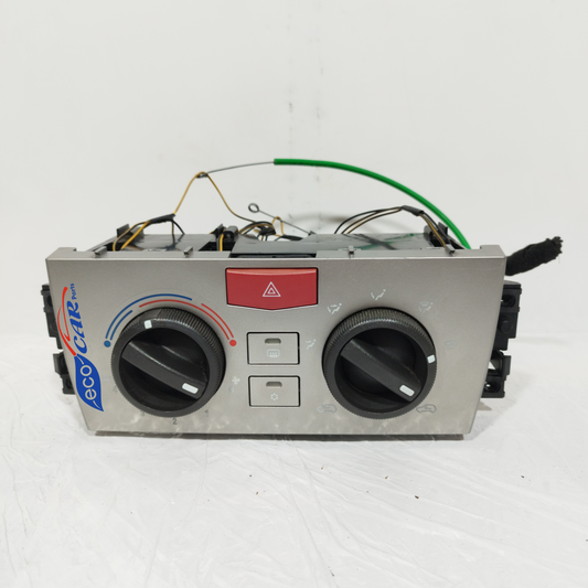 Pulsantiera A/C Lancia Ypsilon 2005 ecoAC12498