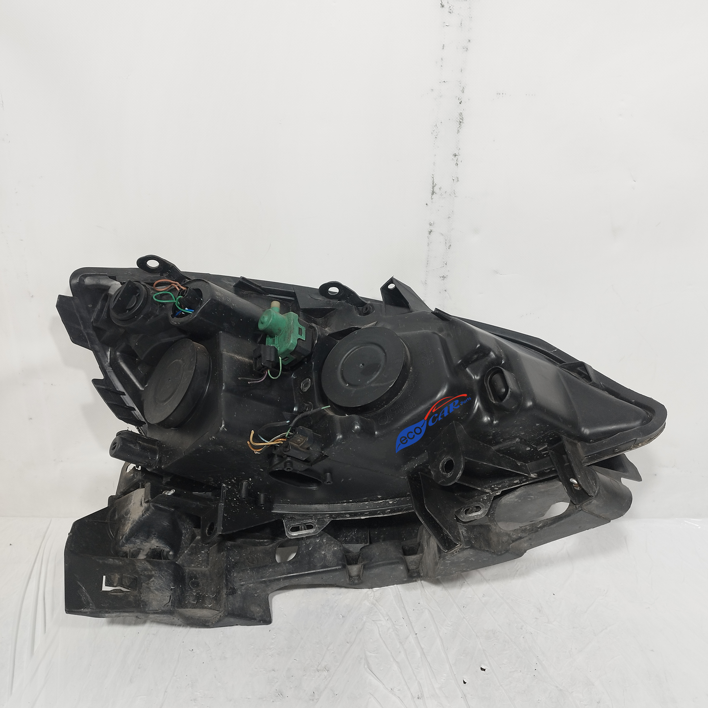 Renault Scenic 2008 DEPO ecoAC13429 linker Frontscheinwerfer