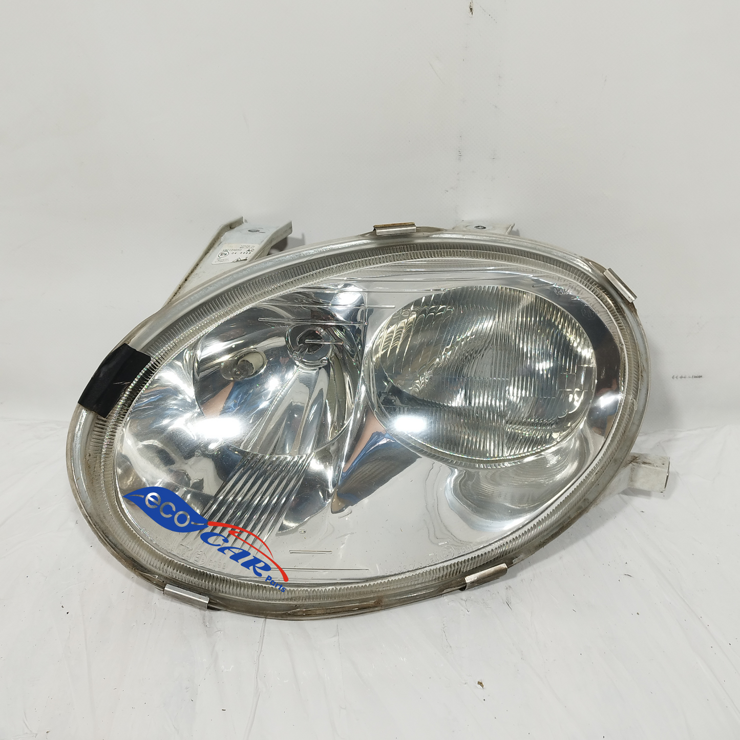 Fanale anteriore sx MG TF 2000 ecoAC11886