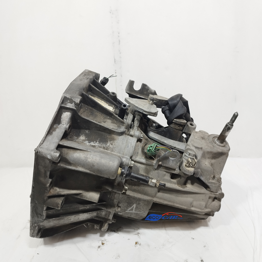 Cambio manuale Renault Megane 1.5 DCI 2005 Cod: 8200388620 ecoAC13621