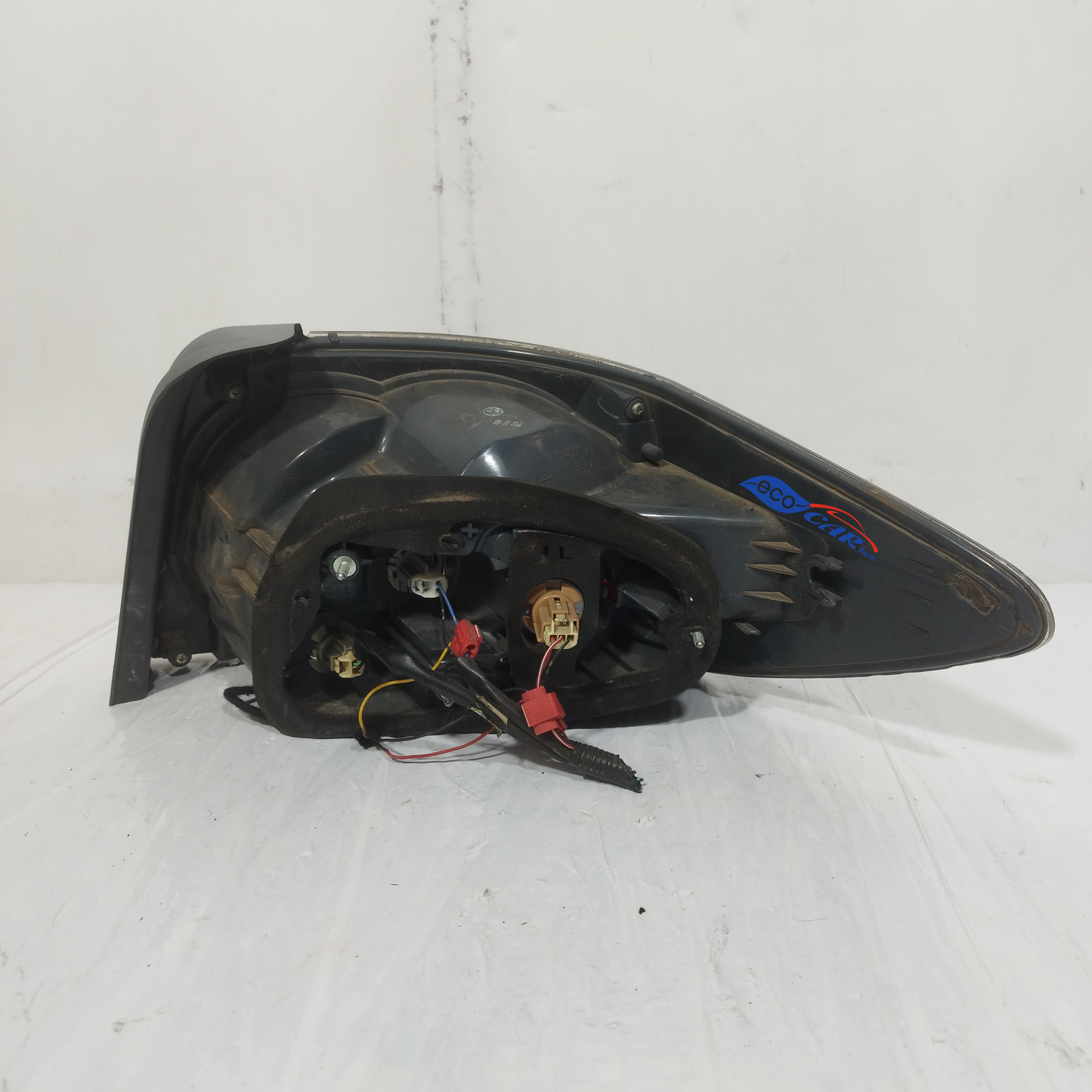 Mazda CX-7 2009 ecoAC13455 Linke Rückleuchte