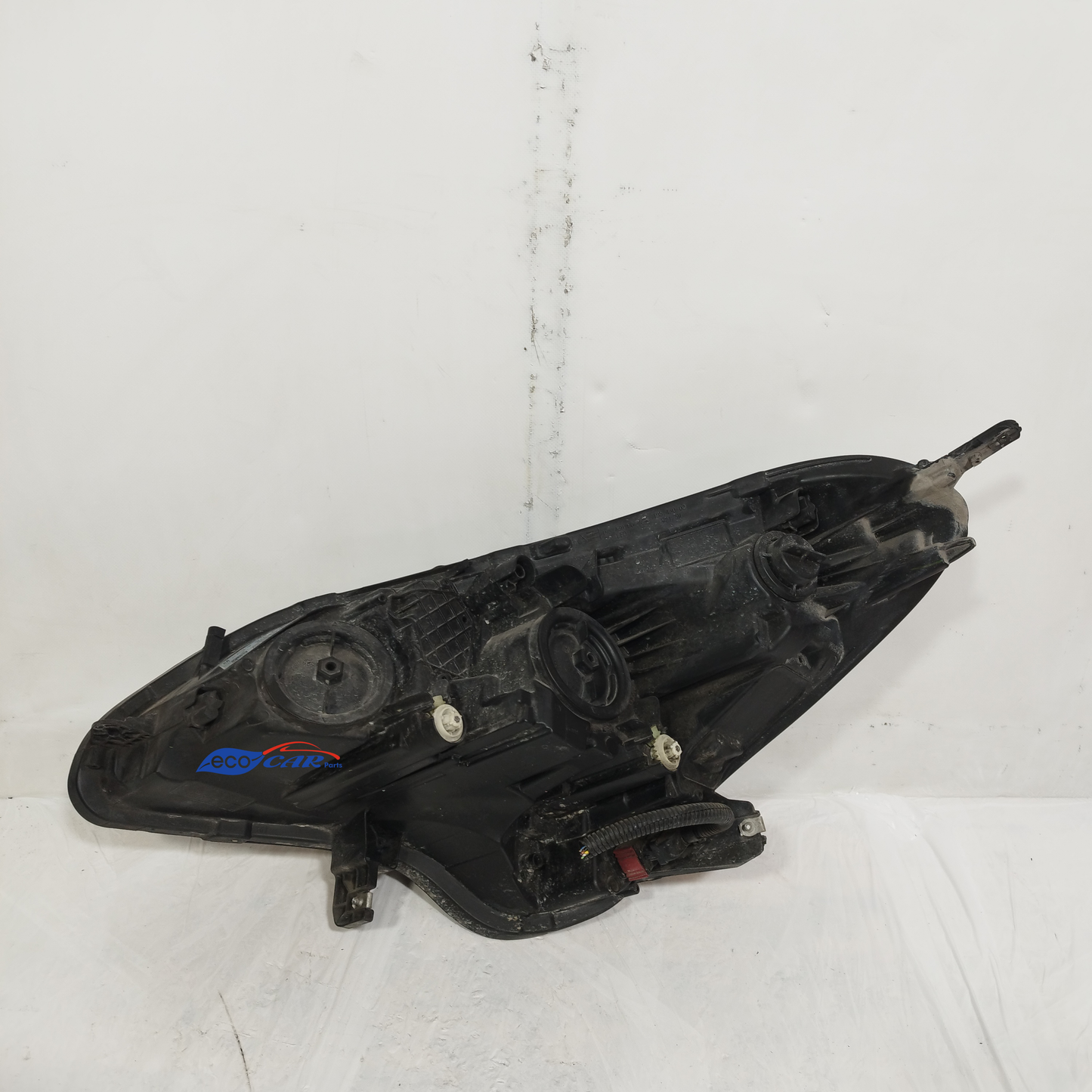 Fanale anteriore dx Opel Corsa E 2017 Cod: 1EF011830-02 ecoAC13669