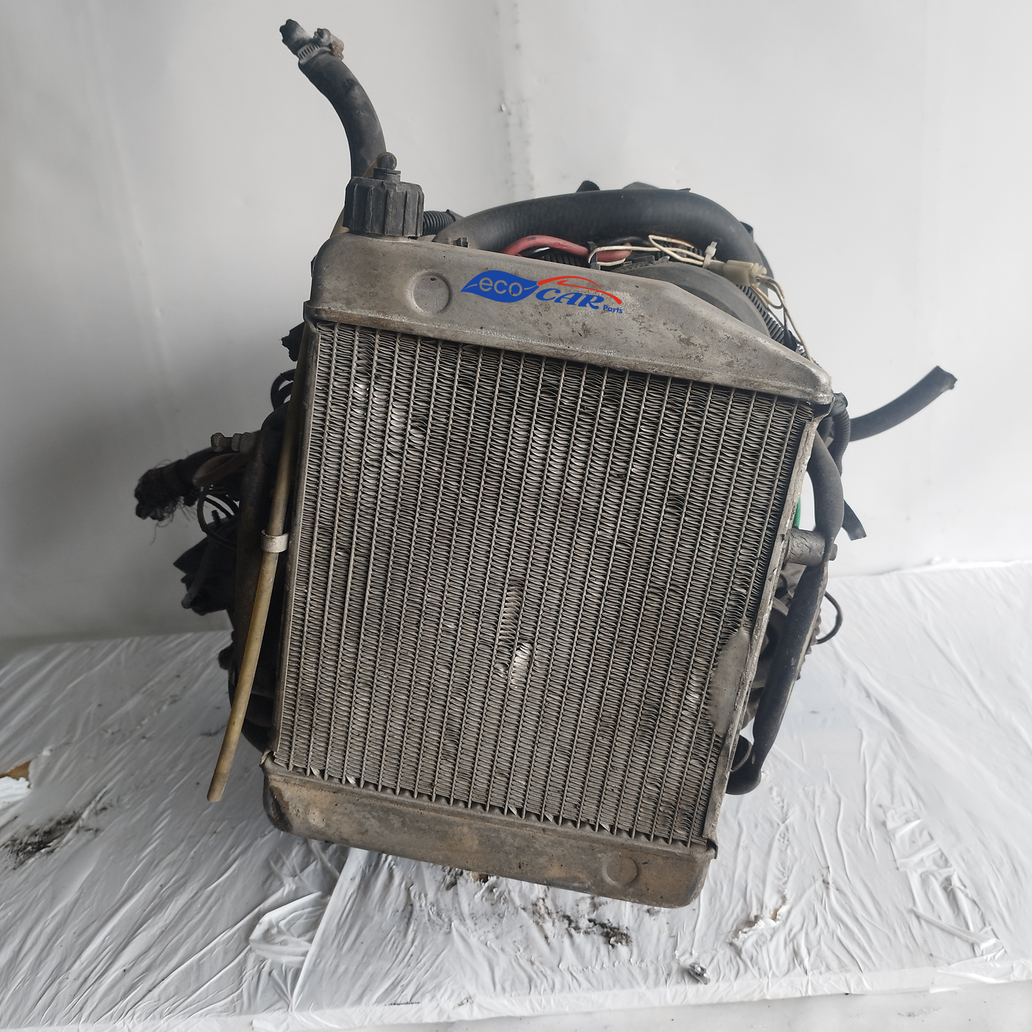 Motore Lombardini 0.5 B 2002 Cod: LGW523 ecoAC13268