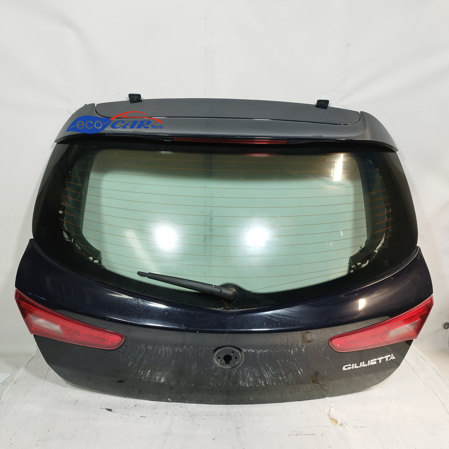 Portellone posteriore Alfa Romeo Giulietta 2016 ecoAC11613