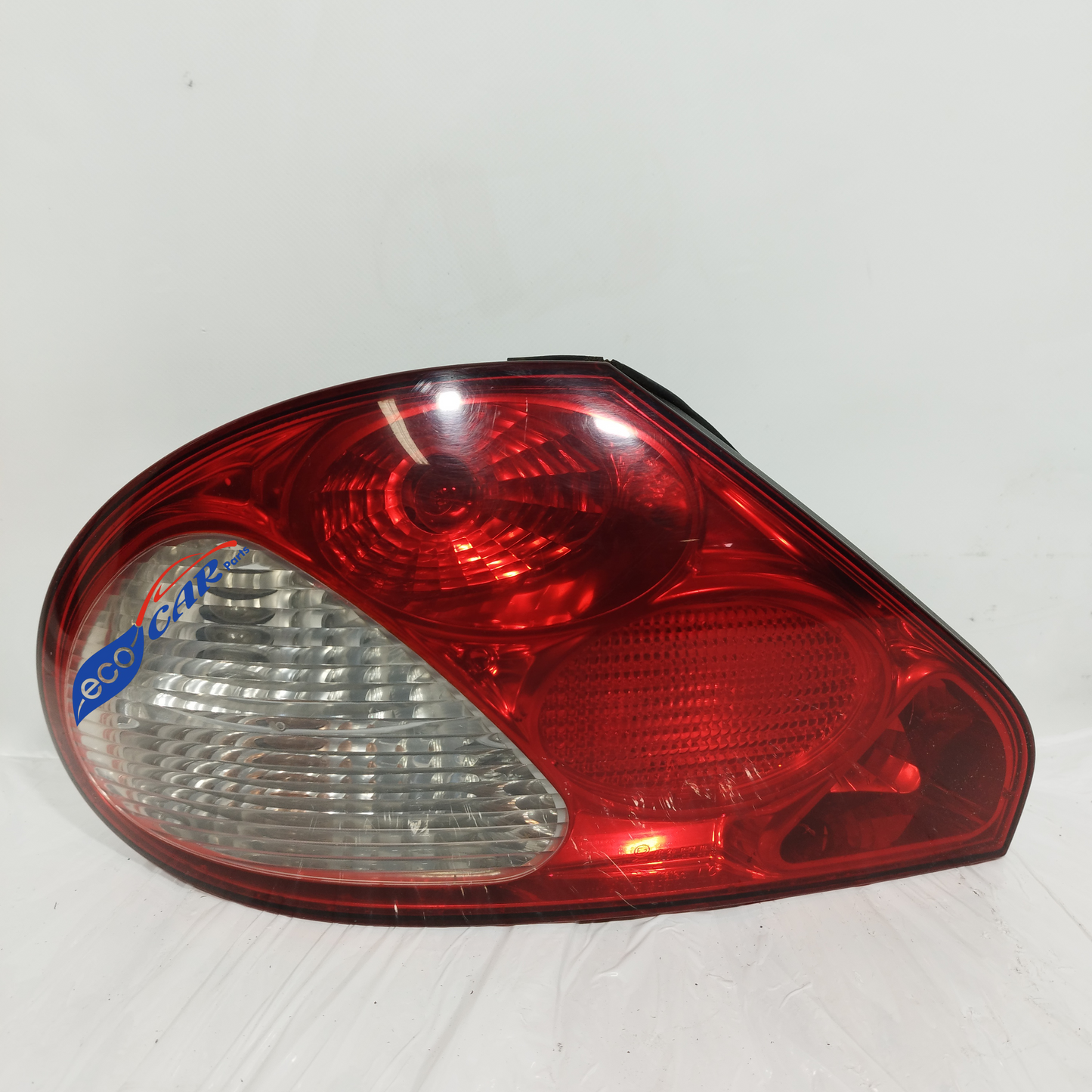 Jaguar X-Type 2003 ecoAC11889 Linke Rückleuchte