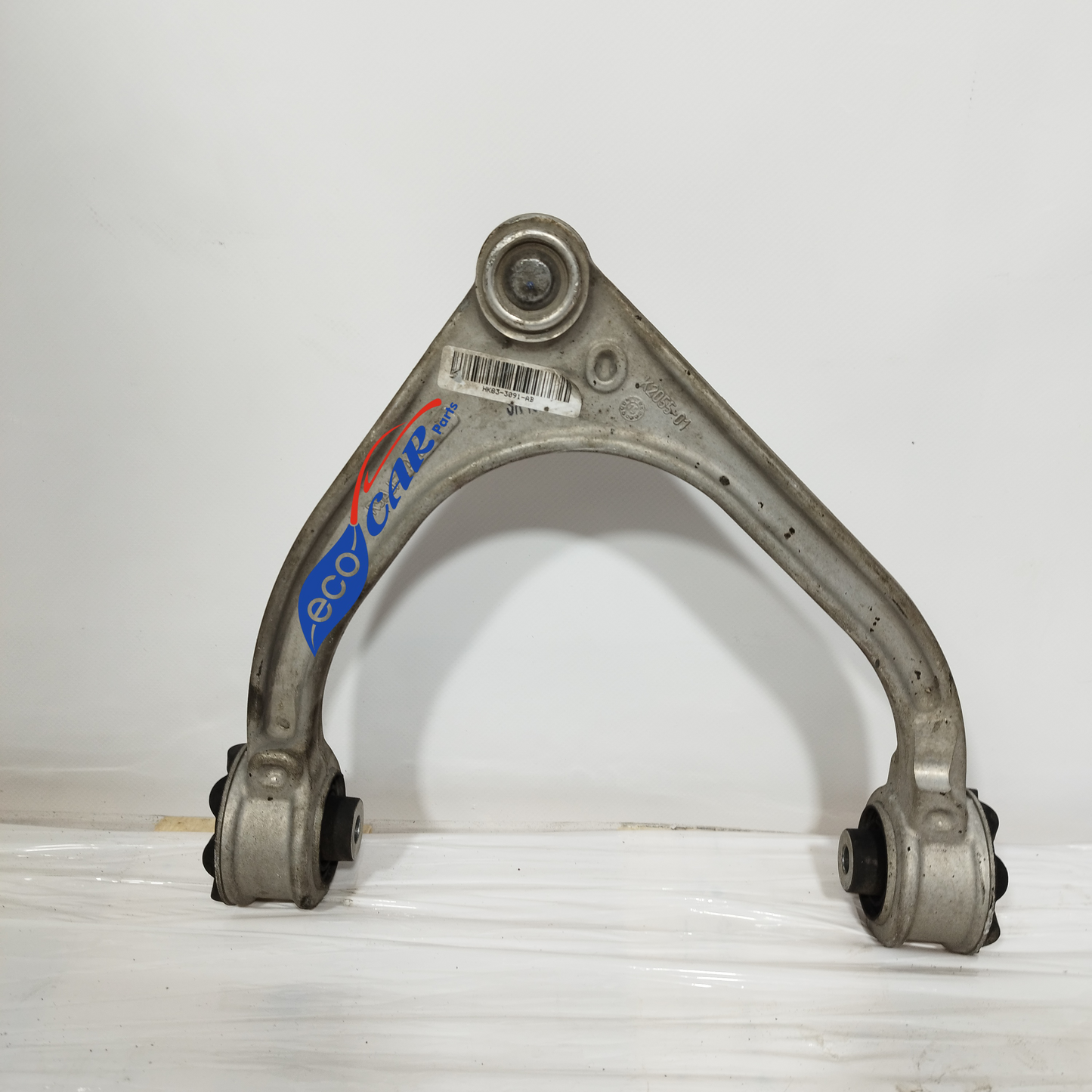 Front Left Mechanical Mass Jaguar F-Pace 3.0 D 2018 ecoAC11373