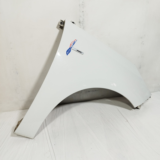 Parafango anteriore dx bianco Renault Scenic X-Mod 2016 ecoAC14236
